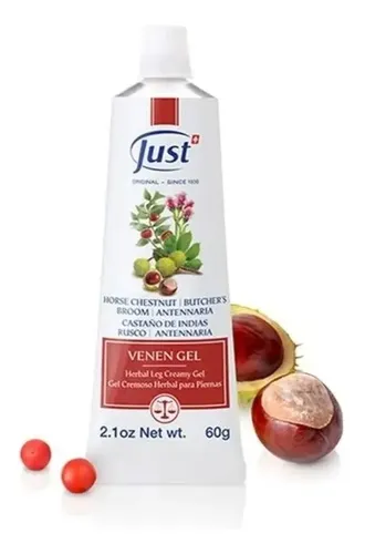 Venen Gel Just 60gr