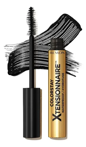 Máscara Para Pestañas Revlon Colorstay Xtensionnaire Wtp