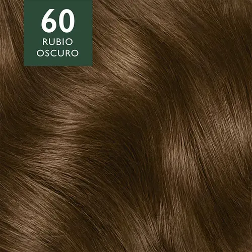 Soft Color Kit 60 Dark Blonde 60 Rubio Oscuro