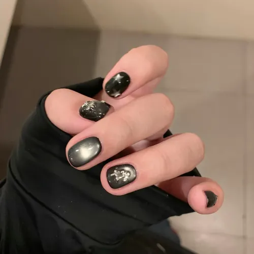 Ofrecemos Alta Calidad. Estrella De Ojo De Gato Oscuro Con