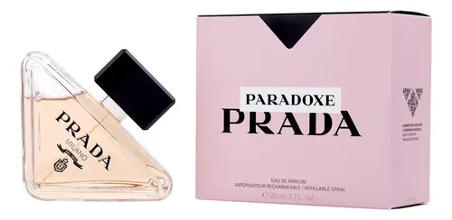 Paradoxe EDP 90ml para mujer