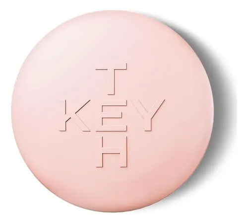 Base Cushion Silky Fit Keyth 01 Ivory Porcelain