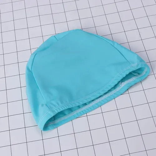 Gorros De Baño De Poliéster Para Adultos