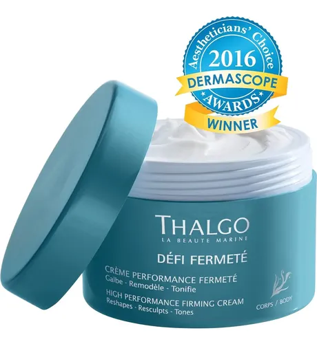 Crema Reafirmante Thalgo Defi Fermete 6.76 Fl Oz
