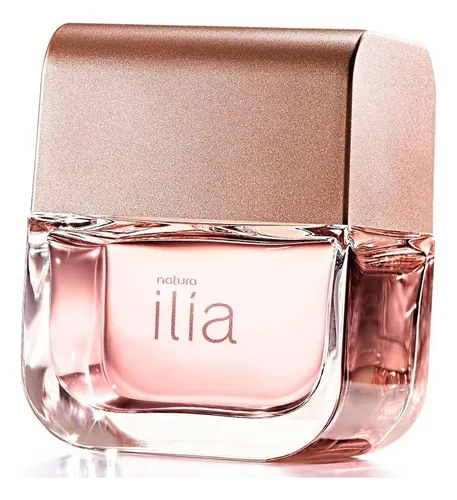 Natura Ilia Clásico Eau De Parfum Set Femenino