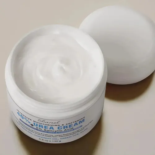 /crema De Urea Ebanel 40% Más Ácido Salicílico, 2%,\.