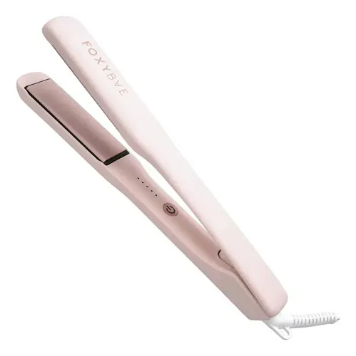 Planchar Foxybae Baby Blush, Technología Ce Turma