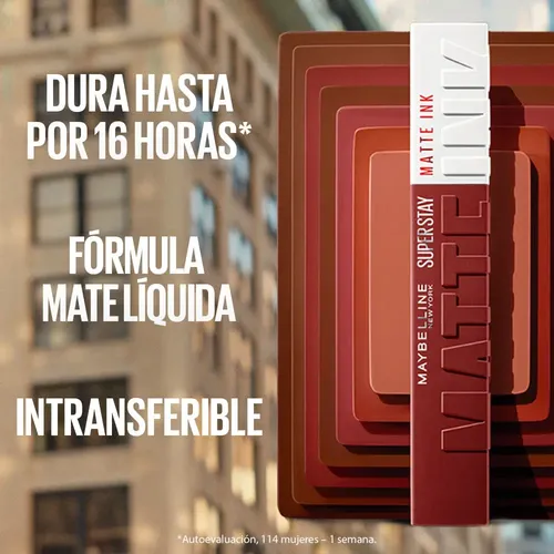 Labial Líquido