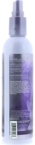 Avalon Humectante Desenredante Unisex 8 Oz