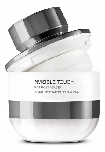 Polvo Facial Matificante Kiko Milano Invisible Touch