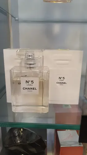 Chanel Nº 5 L’eau EDT Perfume Mujer Floral 50ml