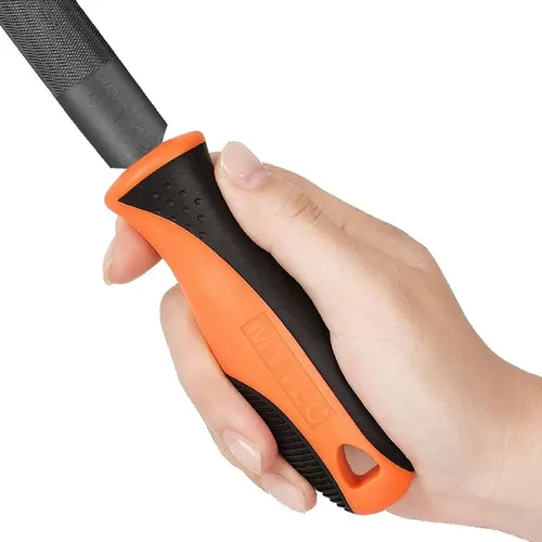 Lima De Acero Para Uñas, 6/8 Pulgadas, De Alta Calidad