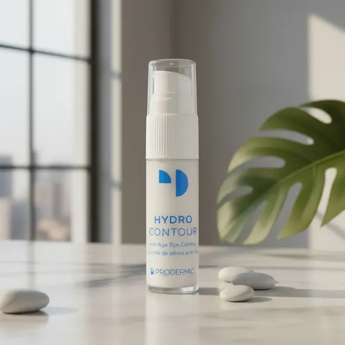 Prodermic Hyaluronic Contour – Contorno De Ojos – 15ml