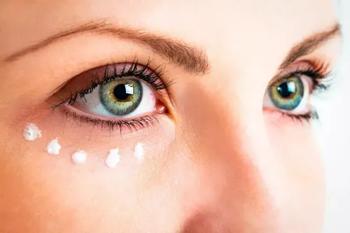 Pro Reti C Eyes Contorno De Ojos Idraet 15gr. Antiage.