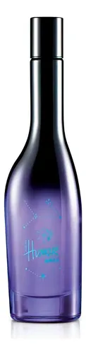 Humor Galaxia Natura Perfume Mujer Femenino
