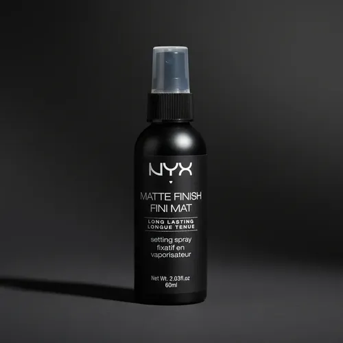 Fijador De Maquillaje Nyx