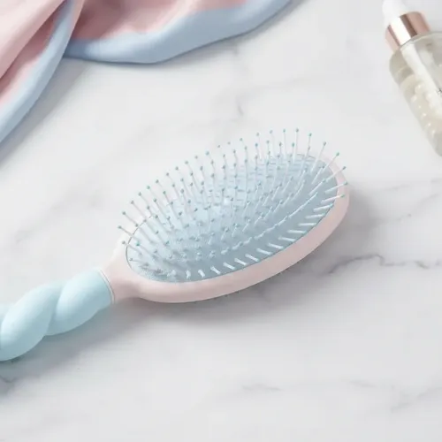 Peine Hair Brush Profesional Para Desenredar Cabello