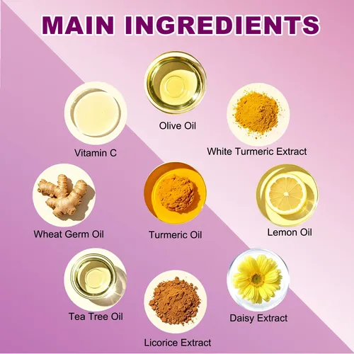 Crema Para Manchas Oscuras Y Piel Opaca 50g