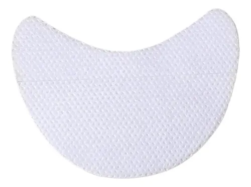 100 Piezas De Almohadillas Para Sombras De Ojos, Plantillas,