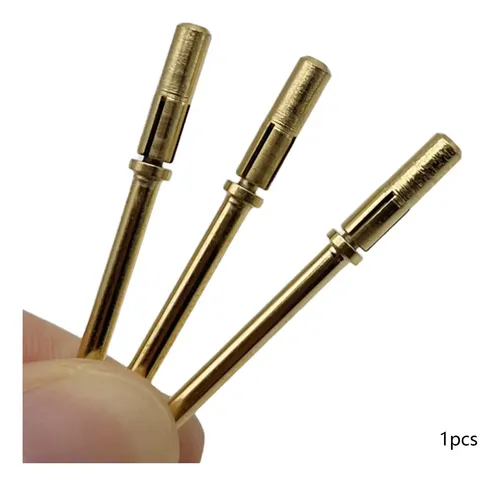 Compatible Con Genérico Broca De Uñas 3.1mm Acero /