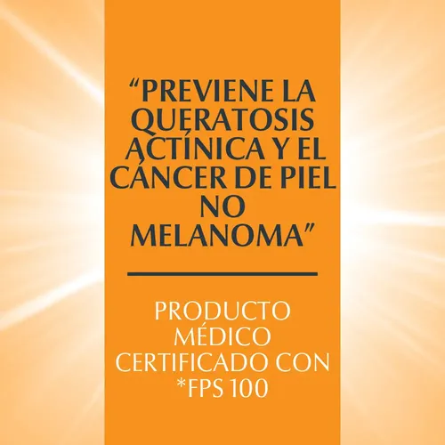 Eucerin Solar Facial Actinic Control Md Fps100 X 80ml