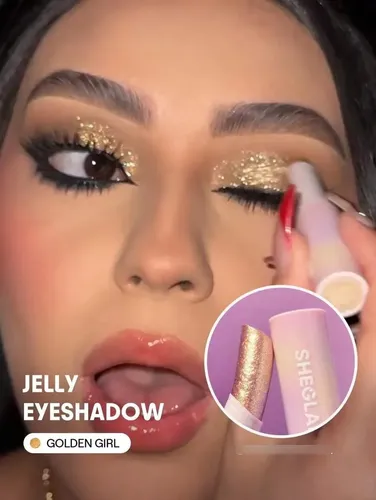 Sheglam Jelly Stick Golden Girl