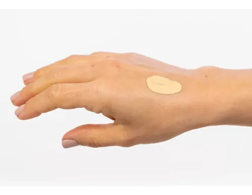 Dermaglos Bb Cream Facial Con Color Tono Claro Fps30 50 G
