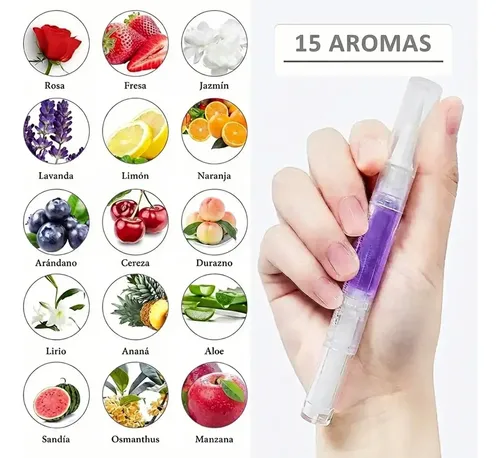 Kit Profesional Completo Uñas Soft Gel Con Cabina 48w Led Uv