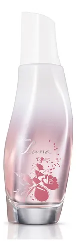 Colonia Natura Luna para mujer 75 ml, edición especial de 10 años