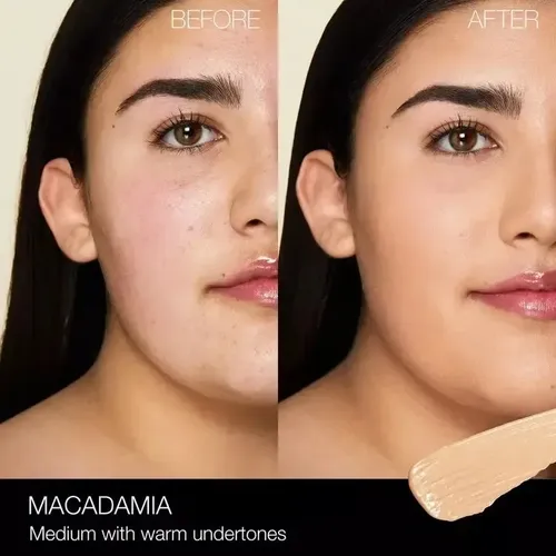 Corrector Nars Radiant Creamy Concealer – 6 Ml Tono Medium 1.5 Macadamia