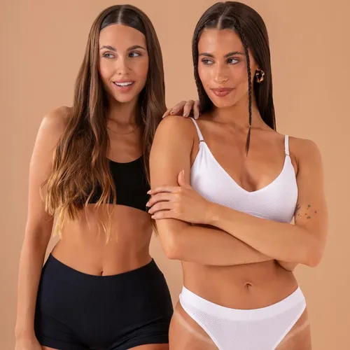 Mousse Autobronceante Sunkiss – Sin Guante