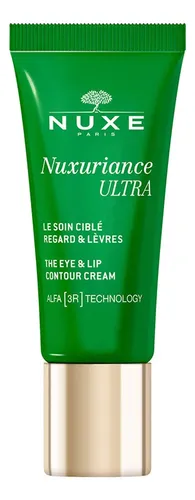 Nuxuriance Ultra – Crema De Ojos Y Labios 15ml