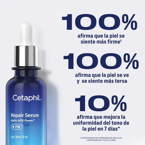 Cetaphil Daily Defense Power Serum 30ml Sensible Noche