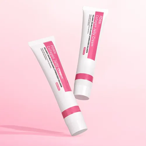 Crema En Gel Reafirmante Antiarrugas Jelly 50 G Neutra