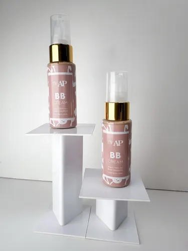 Beauty Balm Con Ácido Hialurónico Ap | Bb Cream