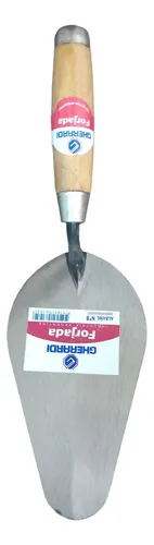 Combo Gherardi Tenazas Medio Corte 12 Y 9 Cucharas 7 Y 8