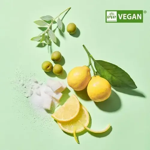 Tocobo Exfoliante de Labios Lemon Sugar 20ml