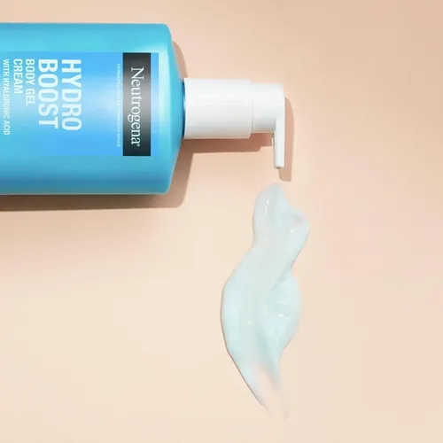 Neutrogena Hydro Boost Crema De Gel Corporal 2×453.6g