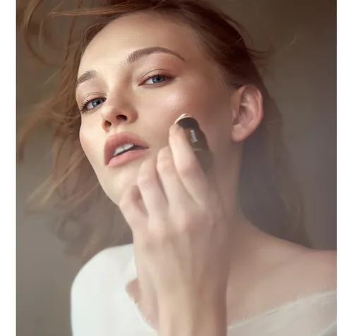Barra Iluminadora Mineral Vapour Luna De Miel