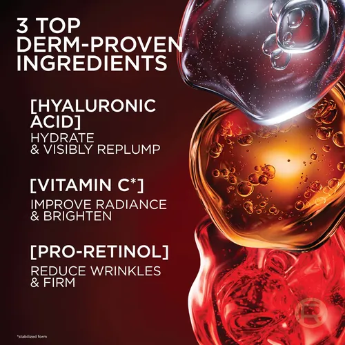 Crema Facial L’oreal Paris Revitalift Triple Power 50ml