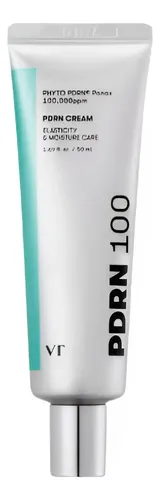 Vt PDRN Cream 100 Crema Facial Nutritiva 50ml Todo Tipo de Piel Día/Noche