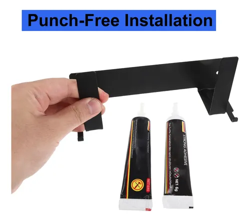 Soporte De Báscula De Pared, 2 Unidades, Peso Digital Para B