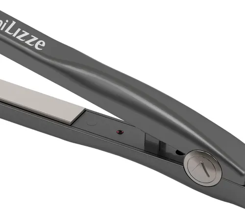 Lizze Mini Planchita Profesional Cabello Ideal Flequillo