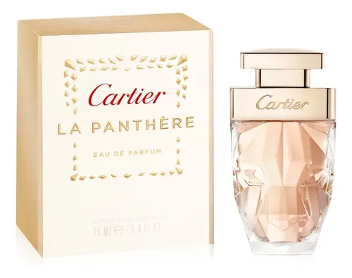 Perfume Mujer Cartier La Panthere Edp 25 Ml
