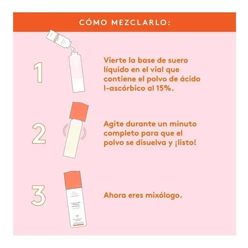 Sérum Antiedad Drunk Elephant C-Firma Fresh Día con Vitamina C