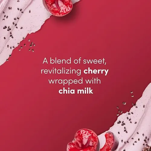 Exfoliante Corporal Dove Cherry Y Chia 425g Exfoliante