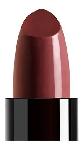 Lipstick Wild Silk Finish Acabado Seda Wet N Wild