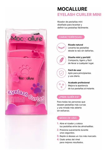 Kit Maquillaje Completo 5 Piezas Labios Ojos Rostro