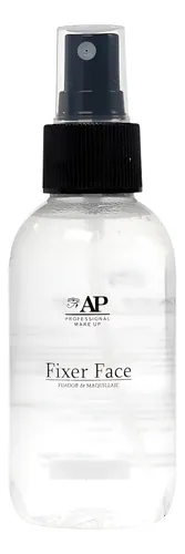 Andrea Pellegrino Fixer Face Fijador De Maquillaje X75ml