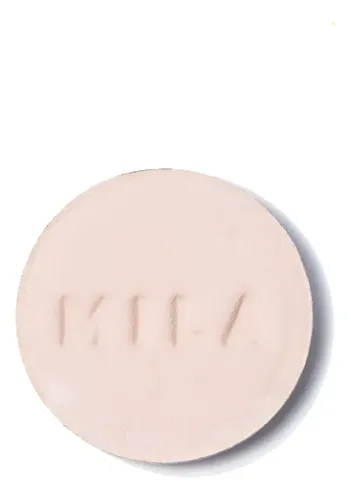 Sombra Compacta Pro Tratante -apto Hd Mila (repuesto 33mm) Color T42 – Rosa Tornasol Mate